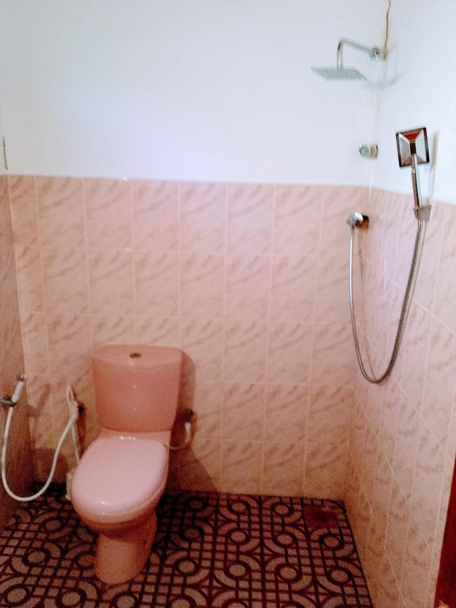 Area 51 Hotel Мірісса Екстер'єр фото